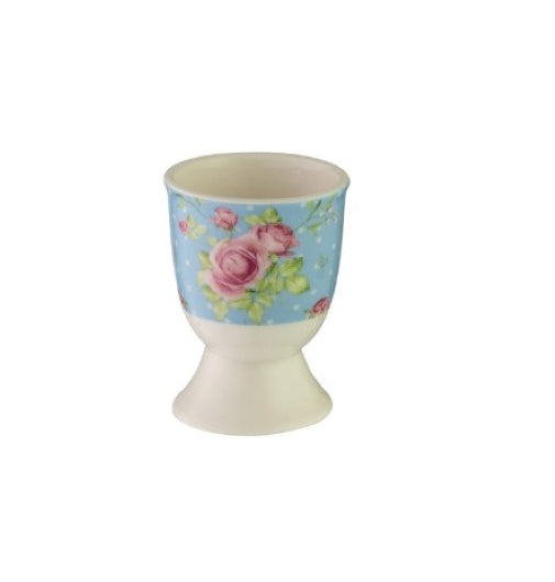 Avanti Egg Cup Rose Blue