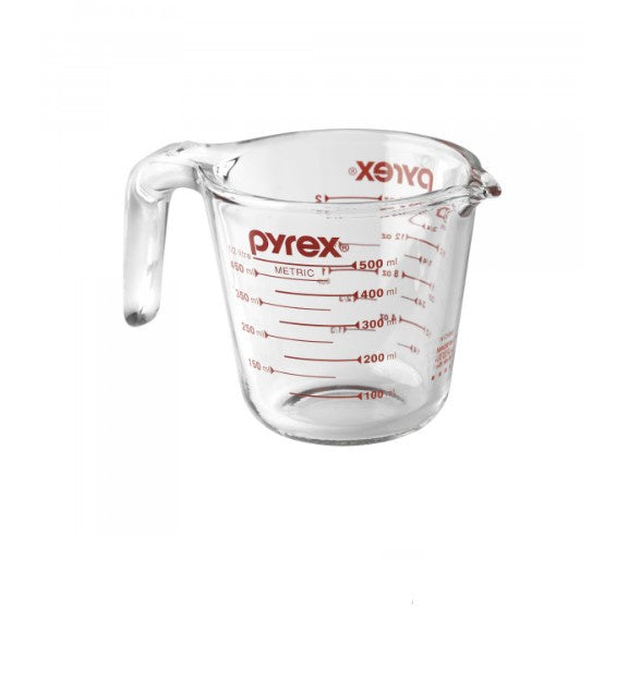 Pyrex 2c 500ml MCup