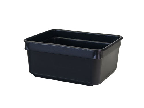 Handi Bin, 26 Lit, 470x350x210mm, Black