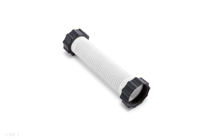 Hose, 1-1/2 Interconnecting Hose, Between Pump & Sand Filter, For 10" SF Pump & Combo, 24cm