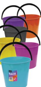 Bucket 9.6 Litre