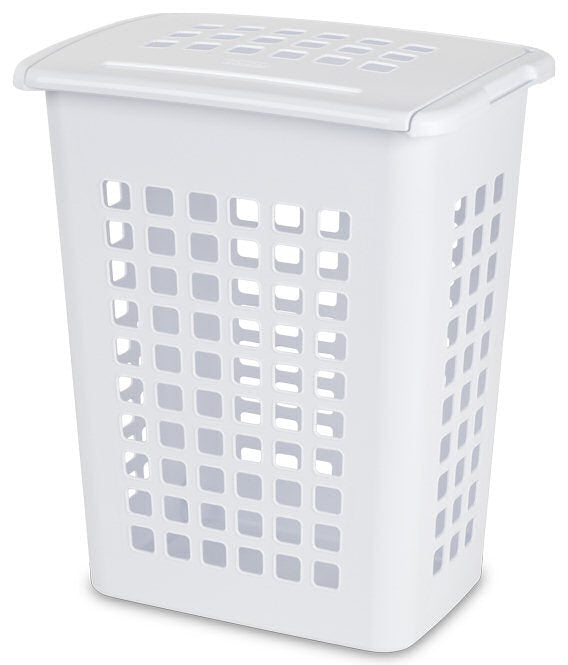 Laundry Basket Rectangular