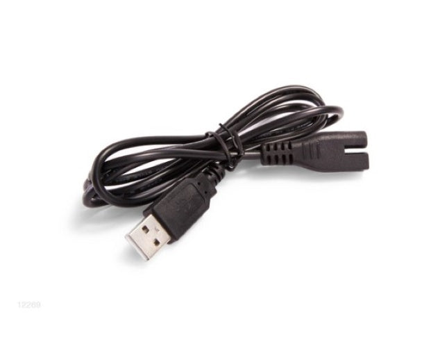 Vacuum USB Cable for Rechargeable Hand Held Vacuum
