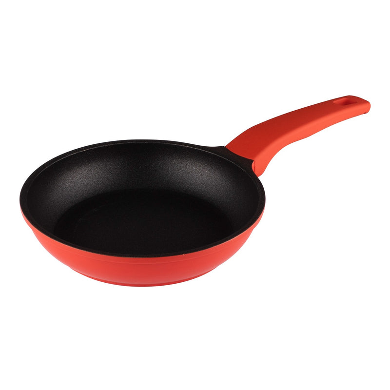 Avanti Mini Frypan - 14cm - Red