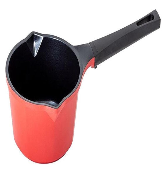 Avanti Mini Milk Pan 14cm - Red