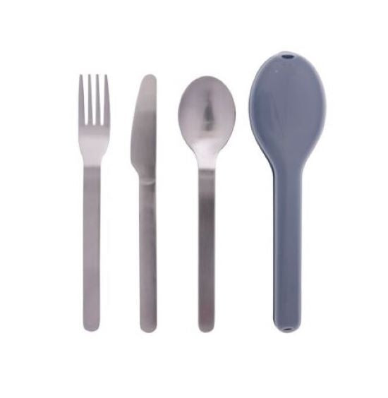 Avanti Slim Lunch Cutlery Set 4Pc