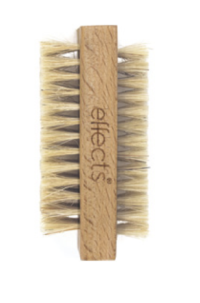 Wooden Eco Nail Brush