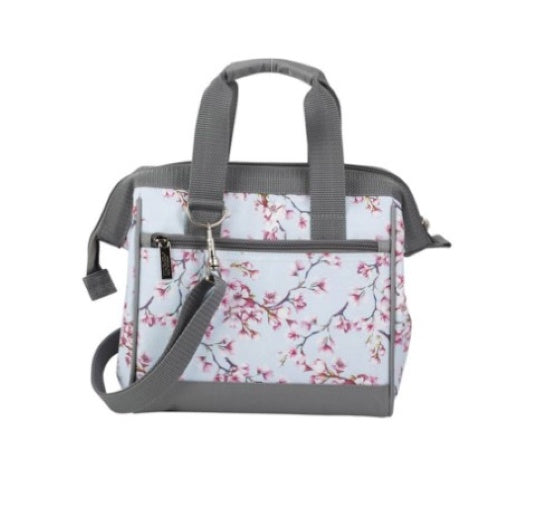 Avanti Insulated Lunch Bag Blossom
