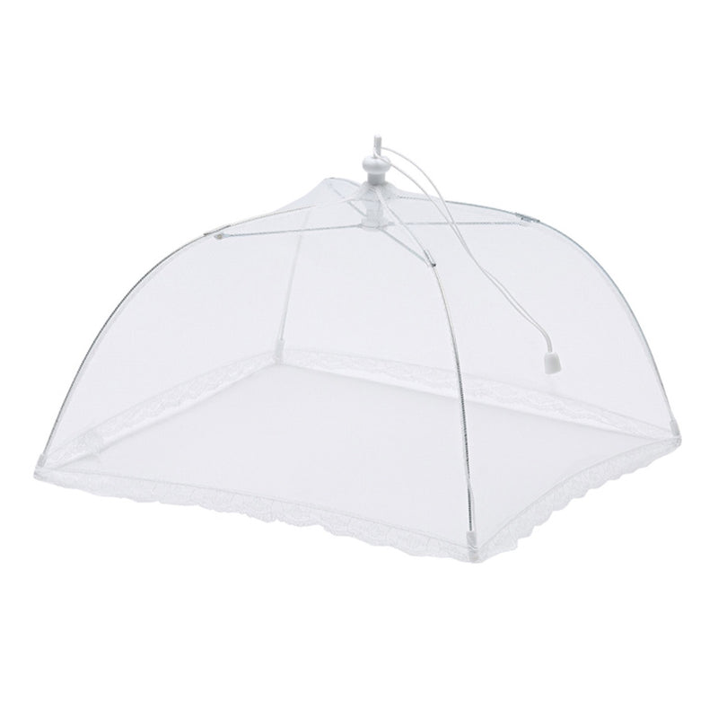 Square Nylon Net Food Cover - 40c