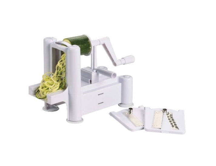 Avanti Spiretti Fruit & Vegetable Slicer