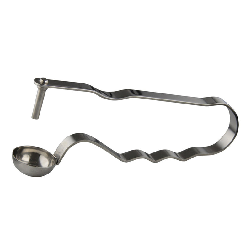 Stainless Steel Cherry And Olive Pitter