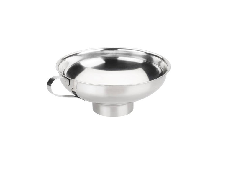 Avanti Stainless Steel Jam Funnel