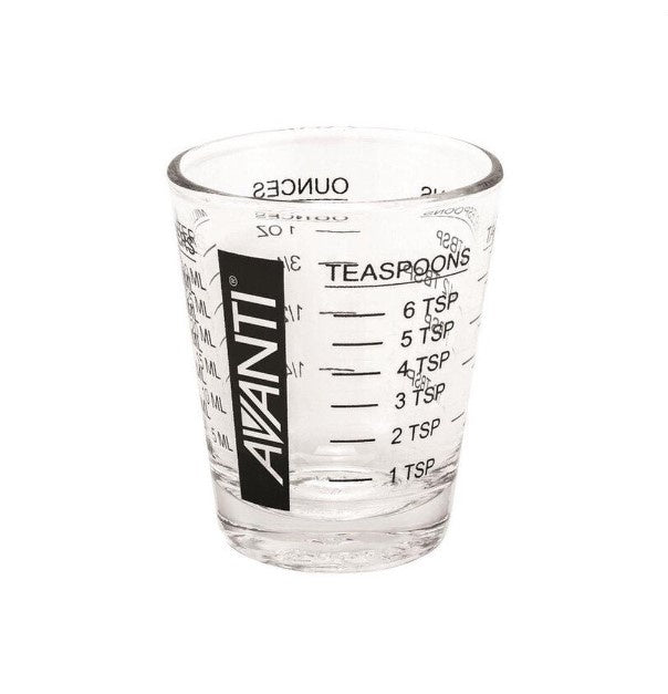 Avanti Mini Multi 30ml Measuring Glass