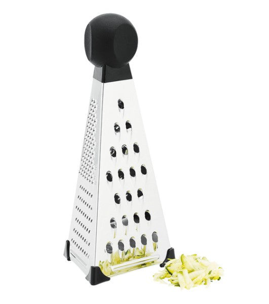 Avanti Lifestyle 3 Way Triangular Grater 20cm