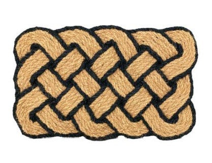 Effects Upton Rope Mat 45x75cm
