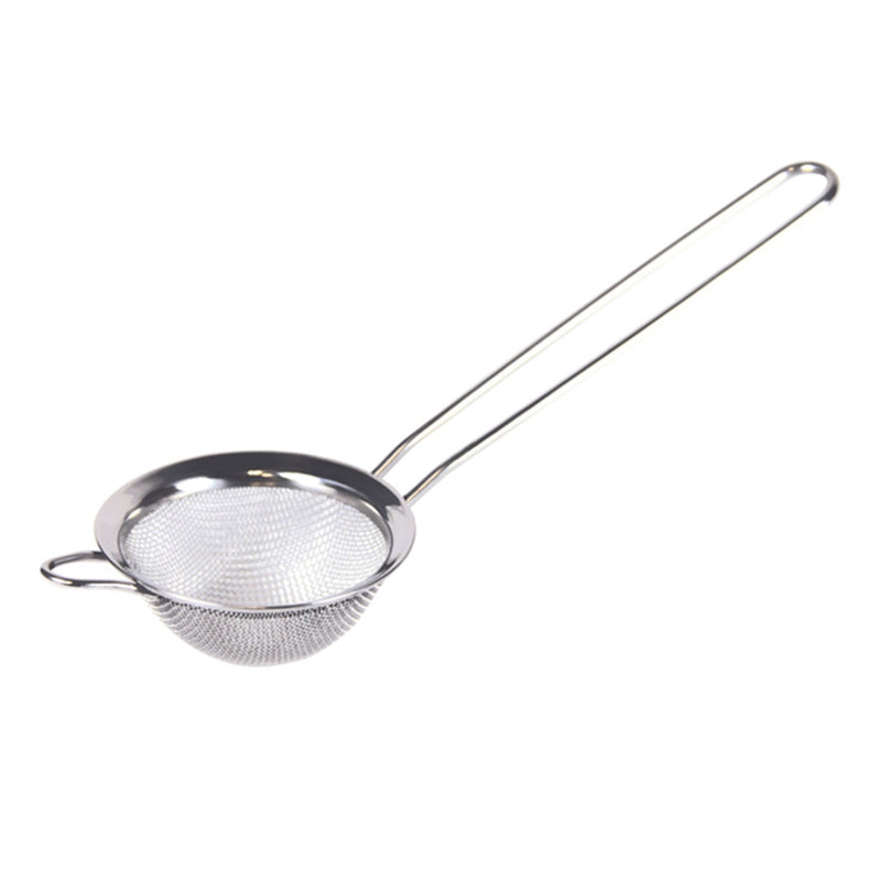 Mesh Strainer - 15cm - Stainless Steel