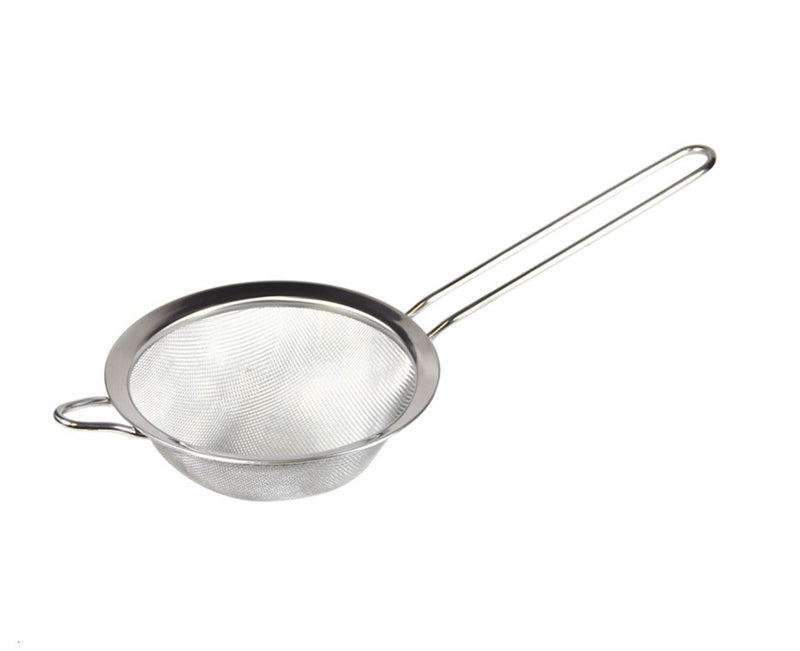 Avanti Mesh Strainer - 25cm - Stainless Steel