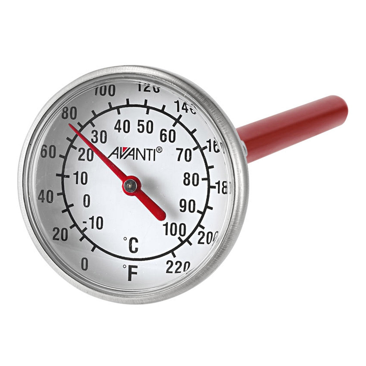 Avanti Tempwiz Precision Meat Thermometer