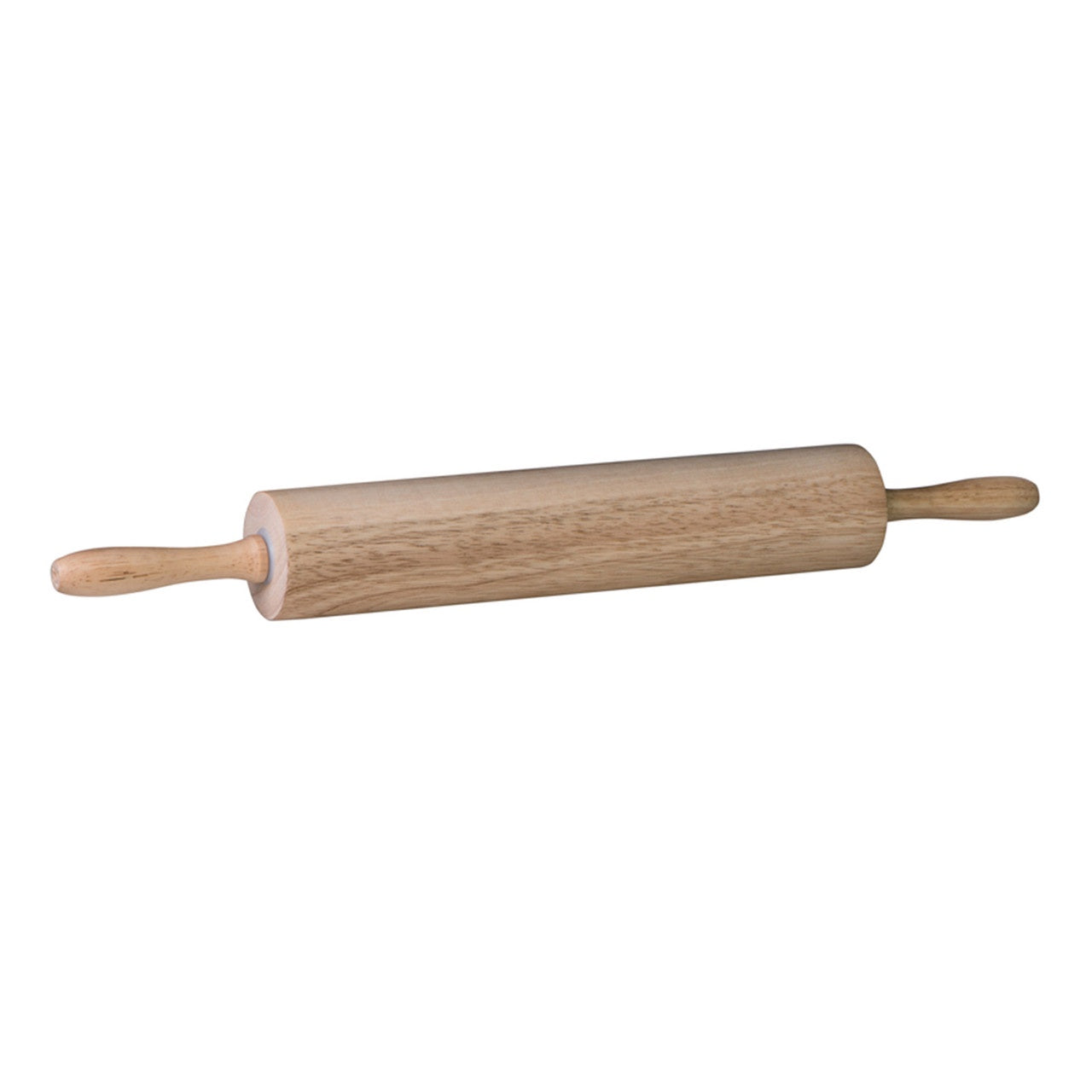 Avanti Classic 50cm Wooden Rolling Pin - 6cm Diameter