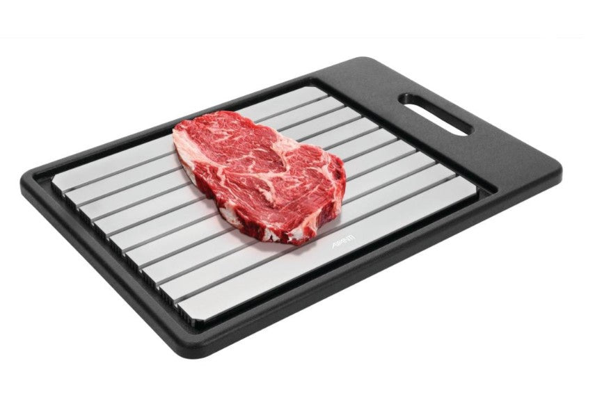 Avanti Defrosting Tray With Board