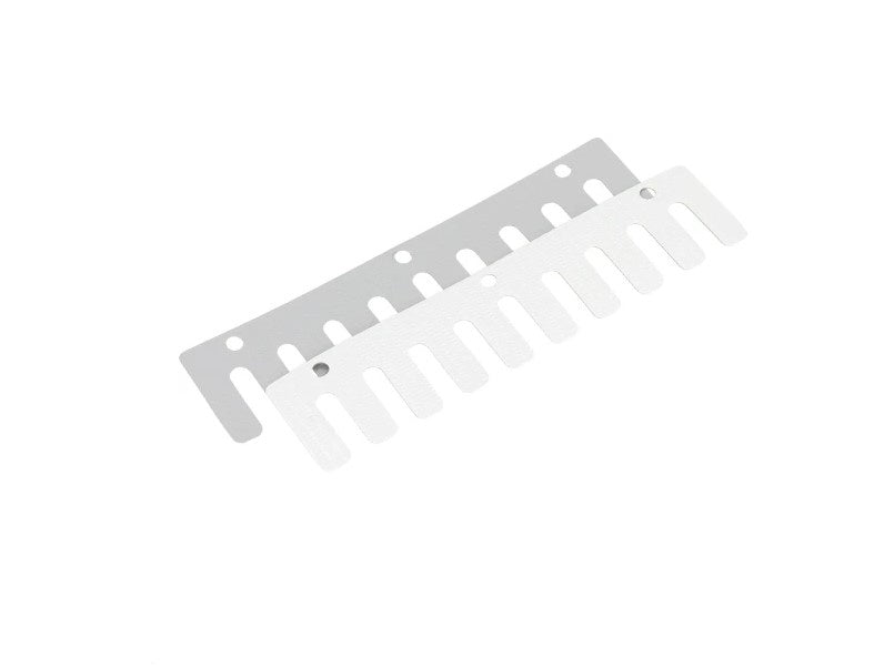 Brush (with 10 Teeth)  for ZX300
