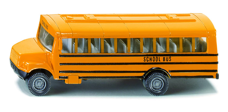 SIKU 1319 US School Bus