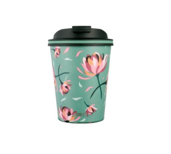 Avanti Go Cup Double Wall Insulated Cup 236ml Posey