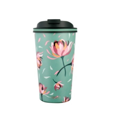 Avanti Go Cup Double Wall Insulated Cup 355ml Posey
