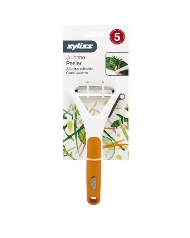 Zyliss Julienne Peeler