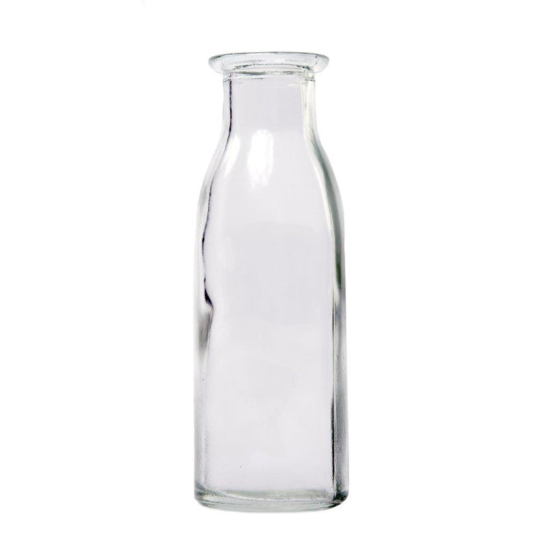 Glass Milk Jug, Mini