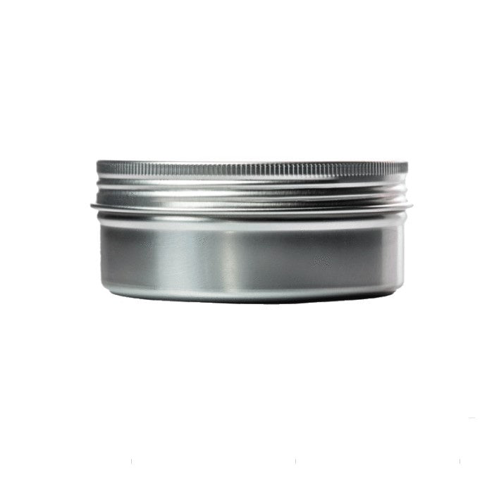 Aluminium Tin, 150gsm, W Screw Lid