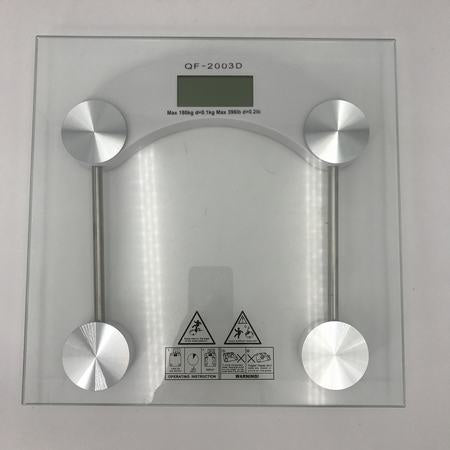 Bathroom Scales