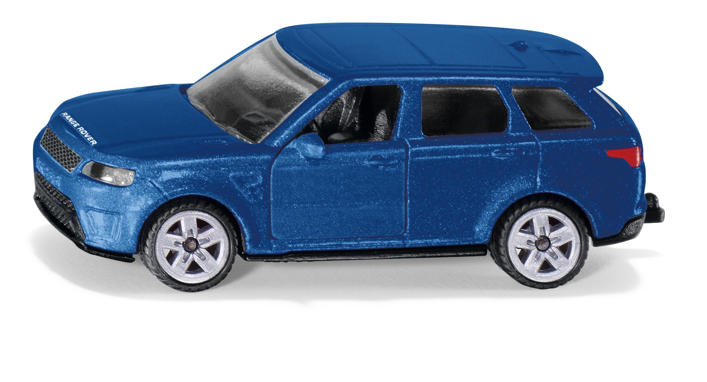 SIKU 1521 Range Rover