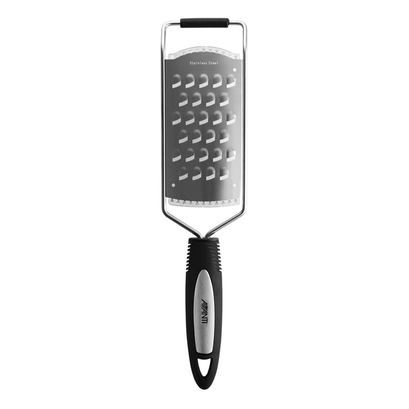 Ultra-Grip Broad Grater