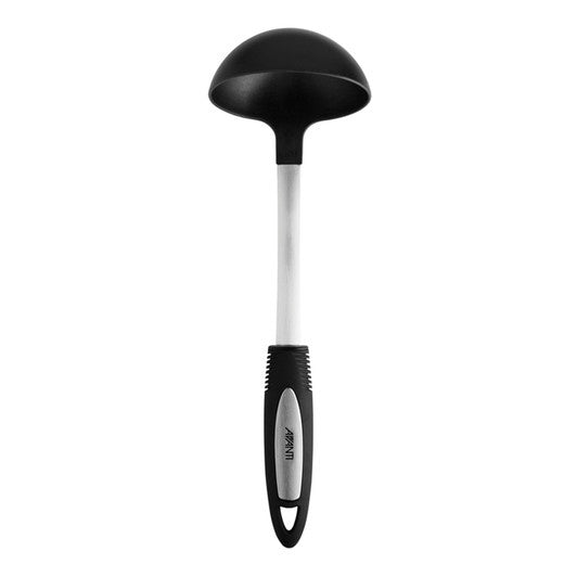 Avanti Ultra-Grip Nylon Spoon Ladle