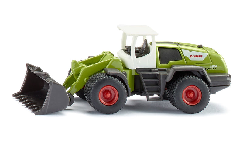 SIKU 1524 CLAAS Torion 1914 Wheel Loader