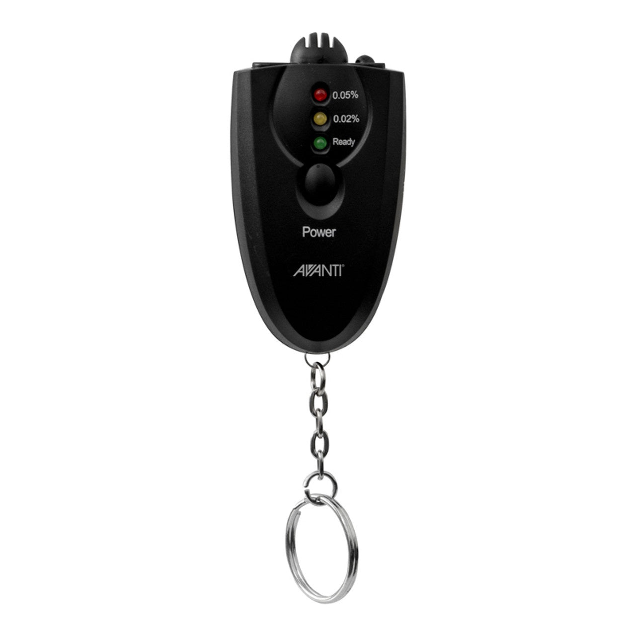 Avanti Alcohol Tester