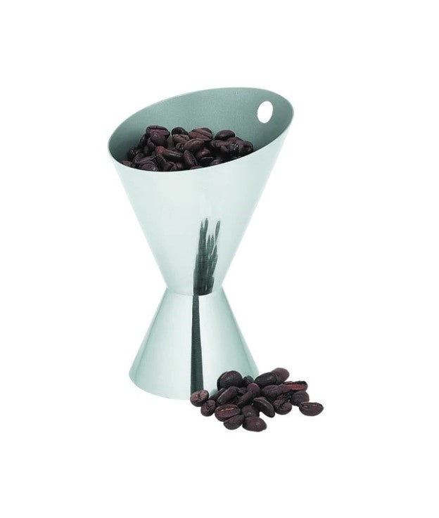 Avanti Art Deco Coffee Bean Funnel