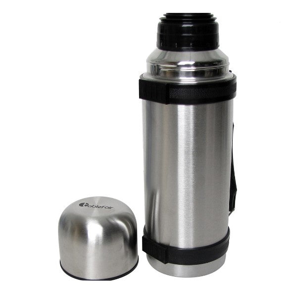 Avanti Beverage Flask With Handle 1.2 lit