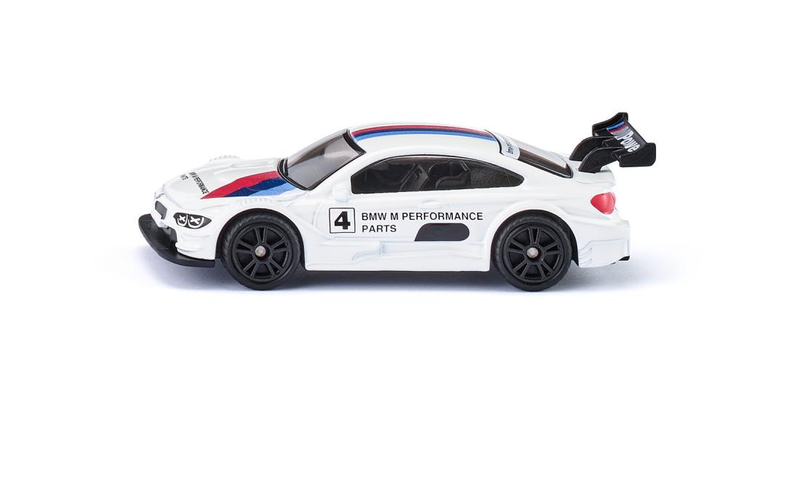 SIKU 1581 BMW M4 Racing