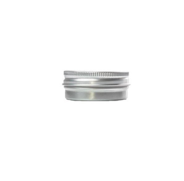 Aluminium Tin, 15gsm, W Screw Lid