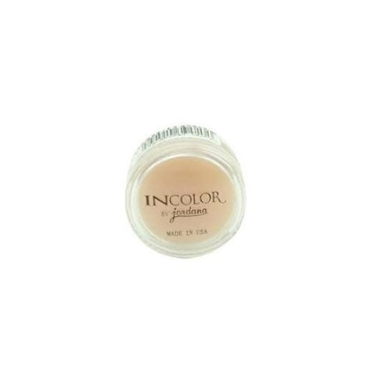 Jordana LPH Lip Jelly Gloss Coconut Merengue