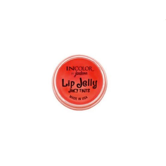 LPJ Lip Jelly Gloss Vanilla Latte