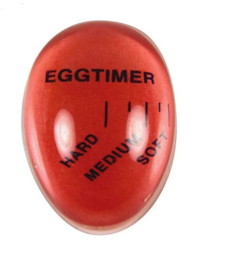 Avanti Colour Changing Egg Timer