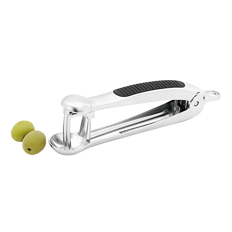 Avanti Satin Cherry/Olive Pitter