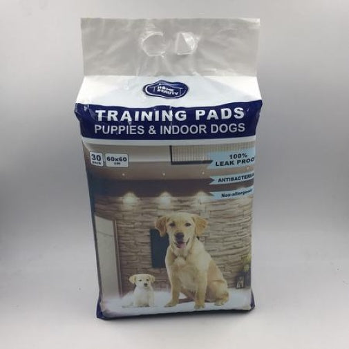 Puppy Training Pads 30Pcs