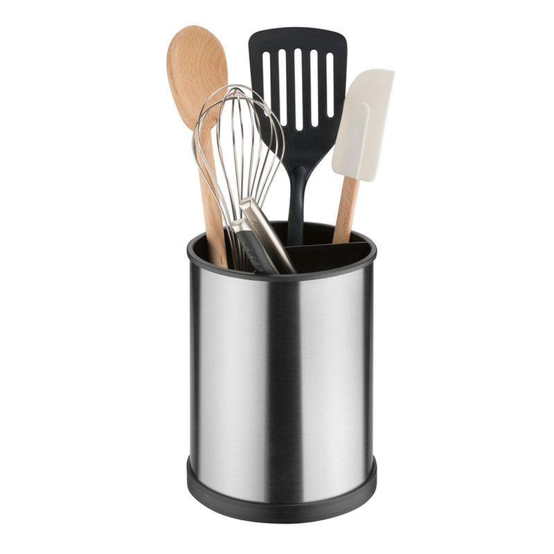 Avanti S/S Rotating Utensil Holder