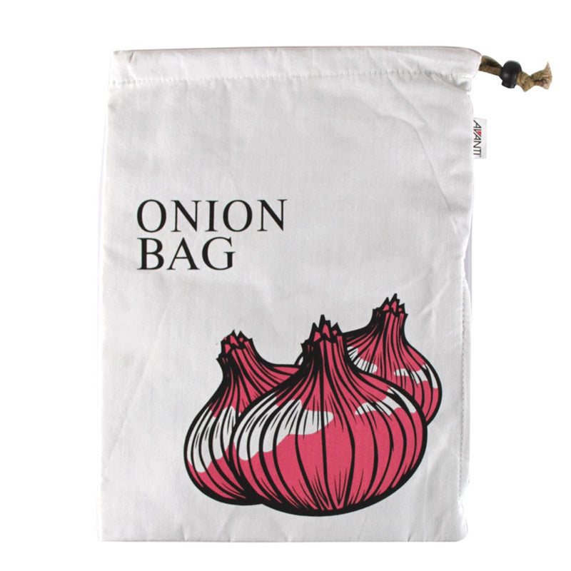 Onion Storage Bag