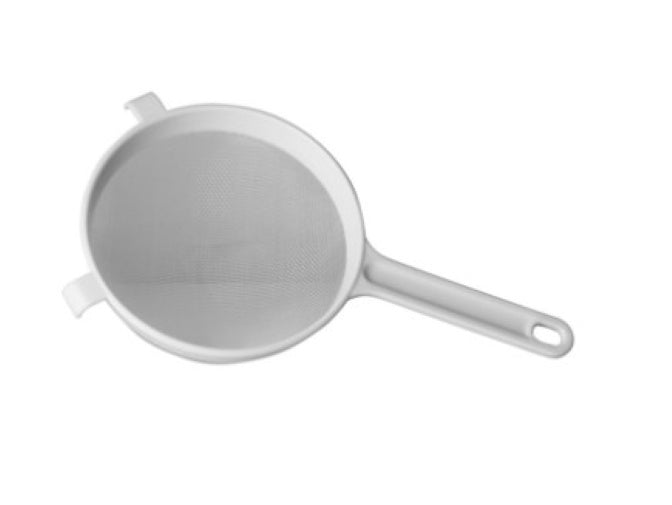 Avanti 10cm Plastic Strainer White