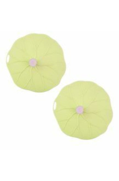 Avanti Silicone Lid Cover Small Set of 2